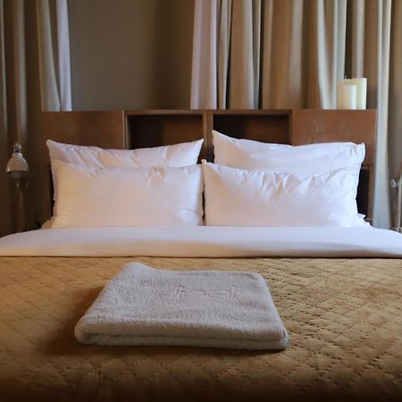 Hotel Lost Gemmayzeh Βηρυτός Εξωτερικό φωτογραφία