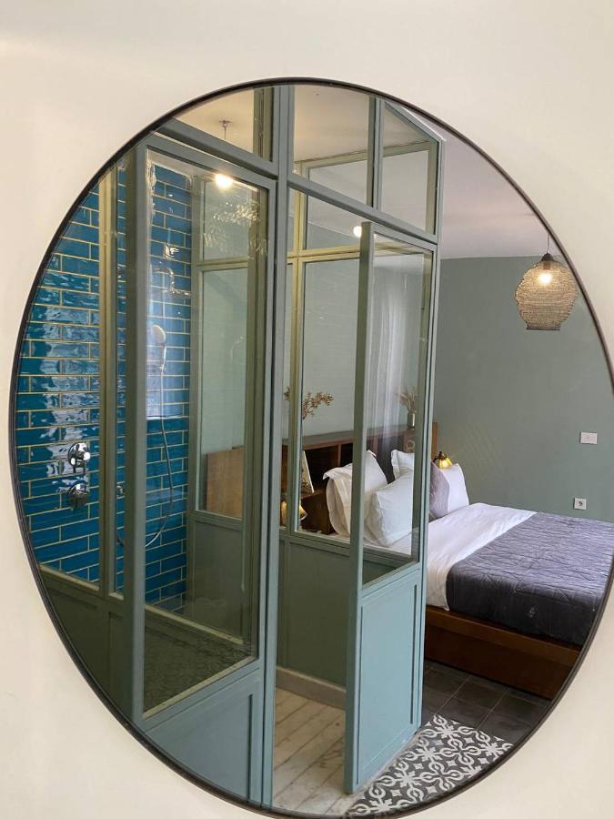 Hotel Lost Gemmayzeh Βηρυτός Εξωτερικό φωτογραφία