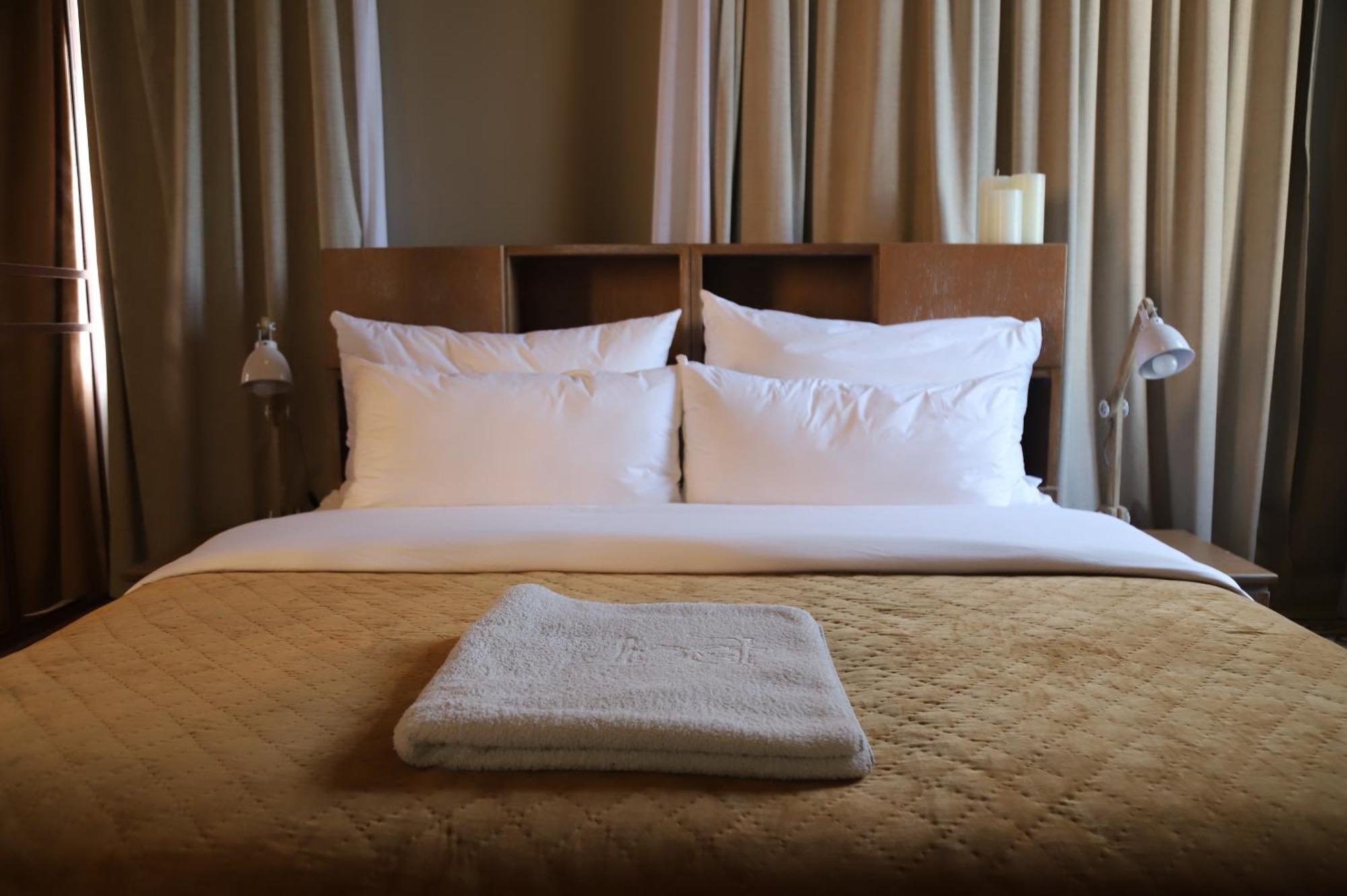 Hotel Lost Gemmayzeh Βηρυτός Εξωτερικό φωτογραφία
