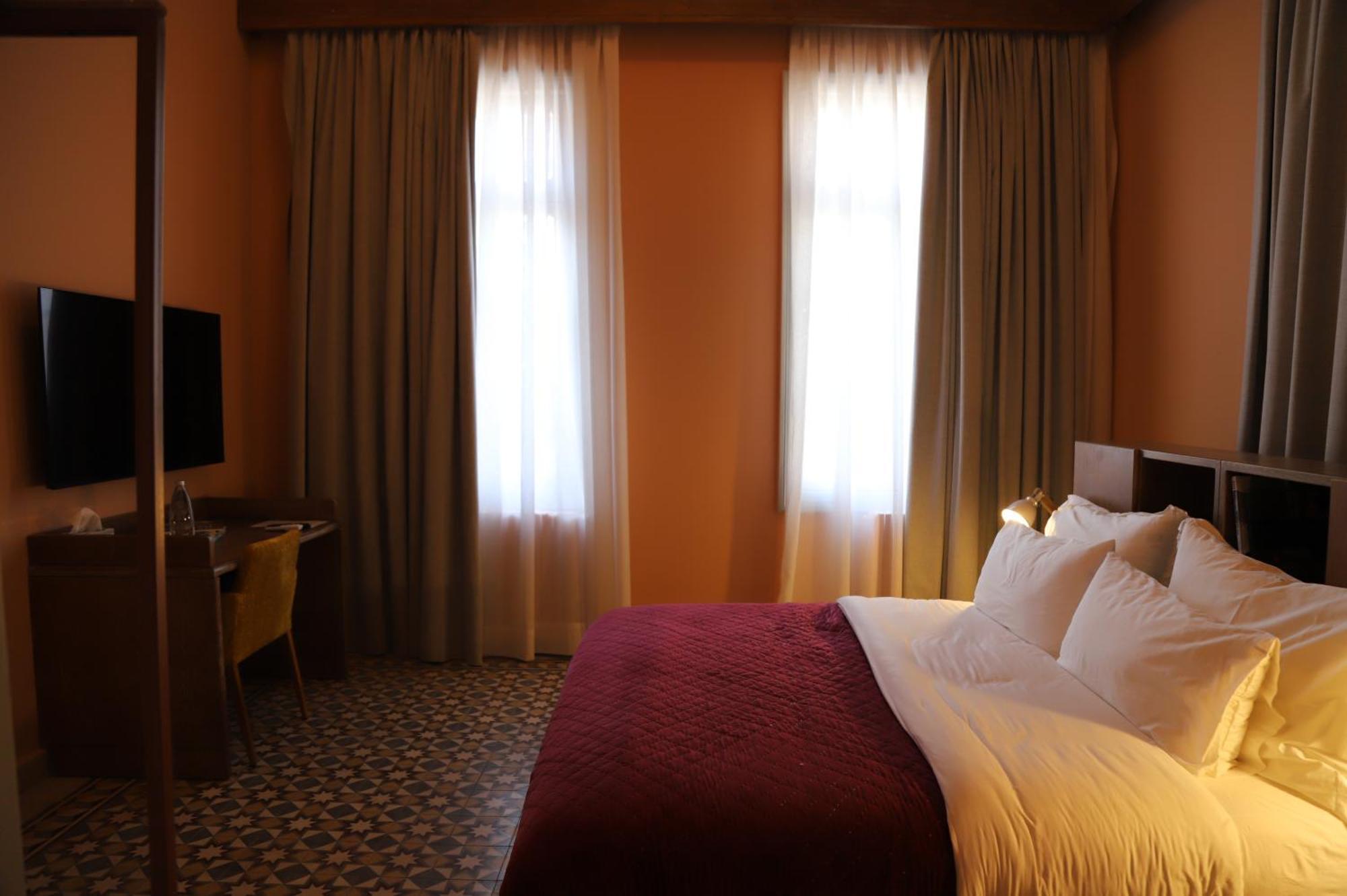 Hotel Lost Gemmayzeh Βηρυτός Εξωτερικό φωτογραφία