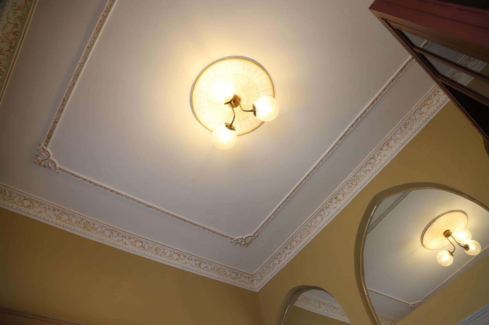 Hotel Lost Gemmayzeh Βηρυτός Εξωτερικό φωτογραφία