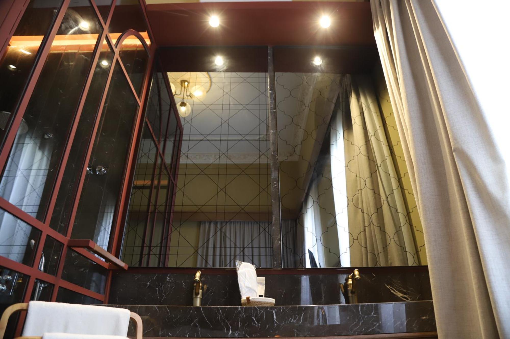 Hotel Lost Gemmayzeh Βηρυτός Εξωτερικό φωτογραφία