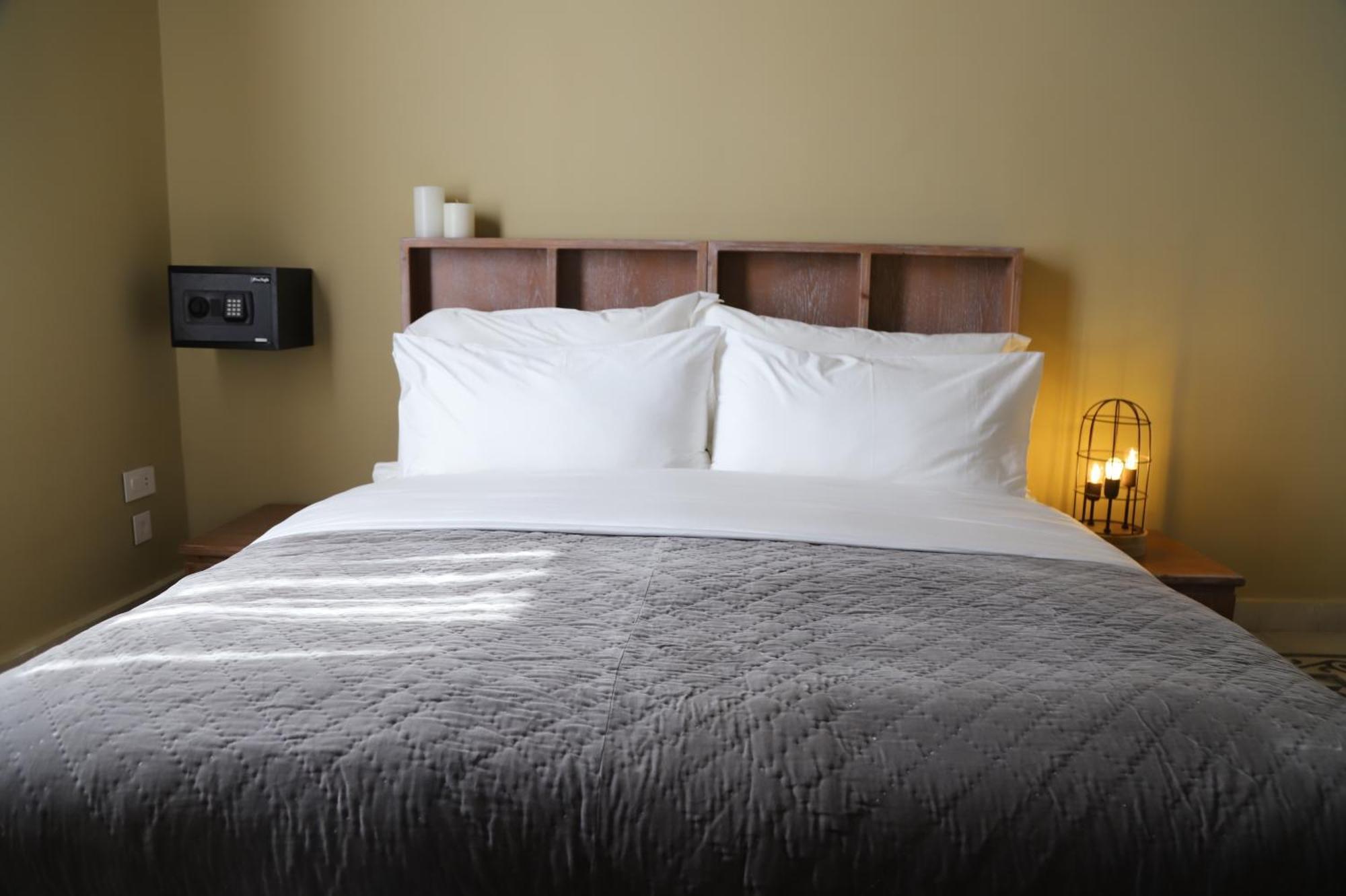 Hotel Lost Gemmayzeh Βηρυτός Εξωτερικό φωτογραφία