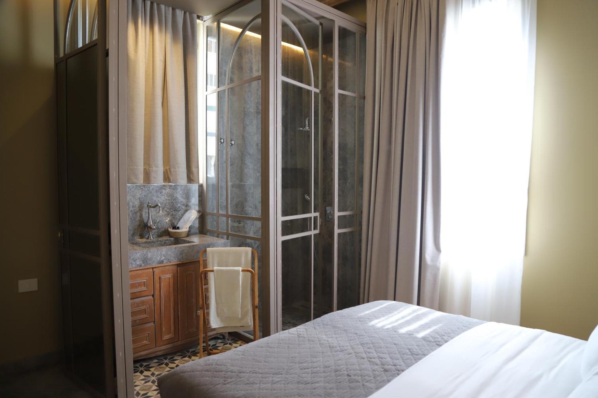 Hotel Lost Gemmayzeh Βηρυτός Εξωτερικό φωτογραφία
