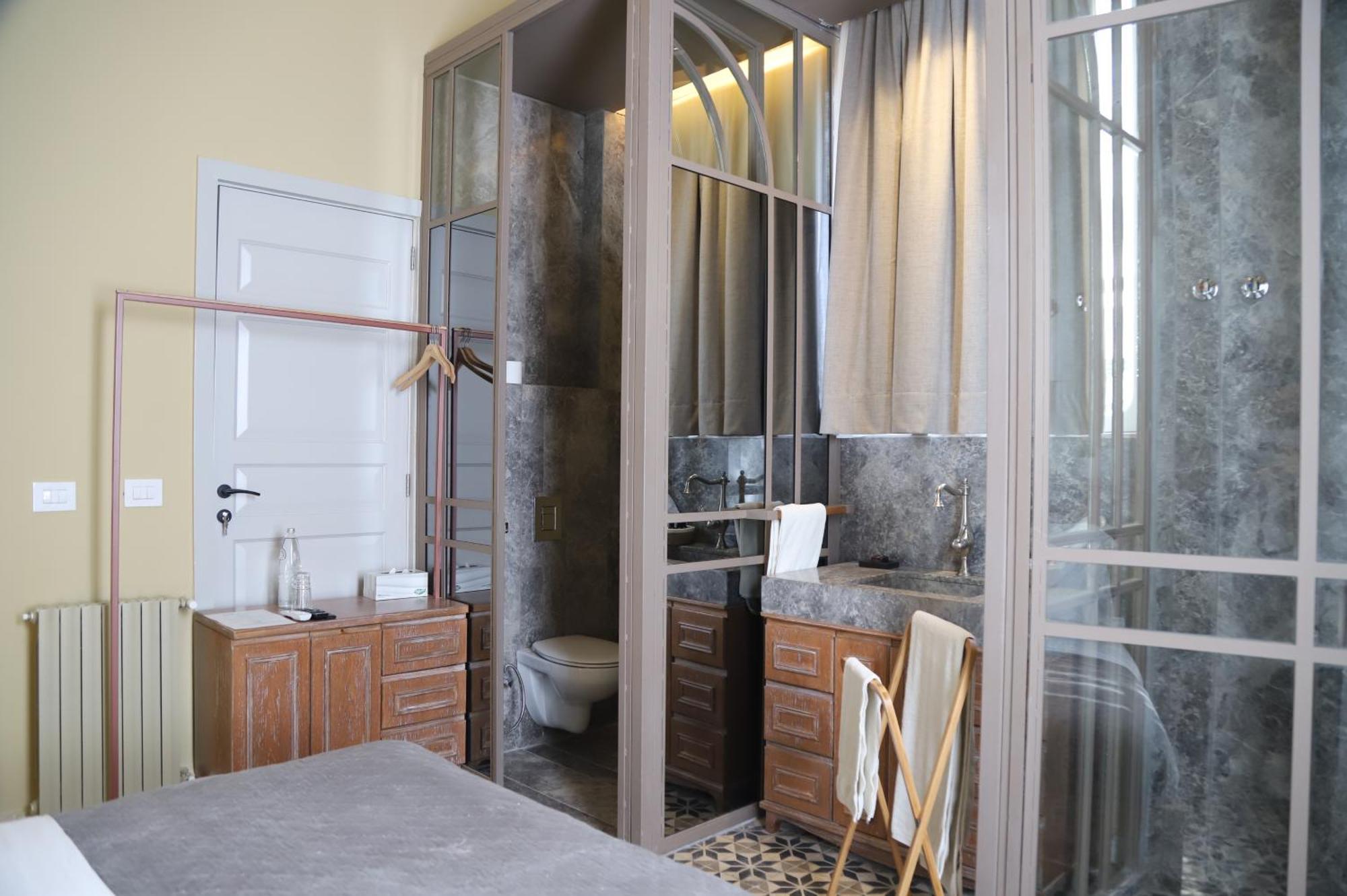 Hotel Lost Gemmayzeh Βηρυτός Εξωτερικό φωτογραφία