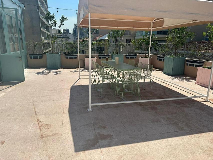 Hotel Lost Gemmayzeh Βηρυτός Εξωτερικό φωτογραφία