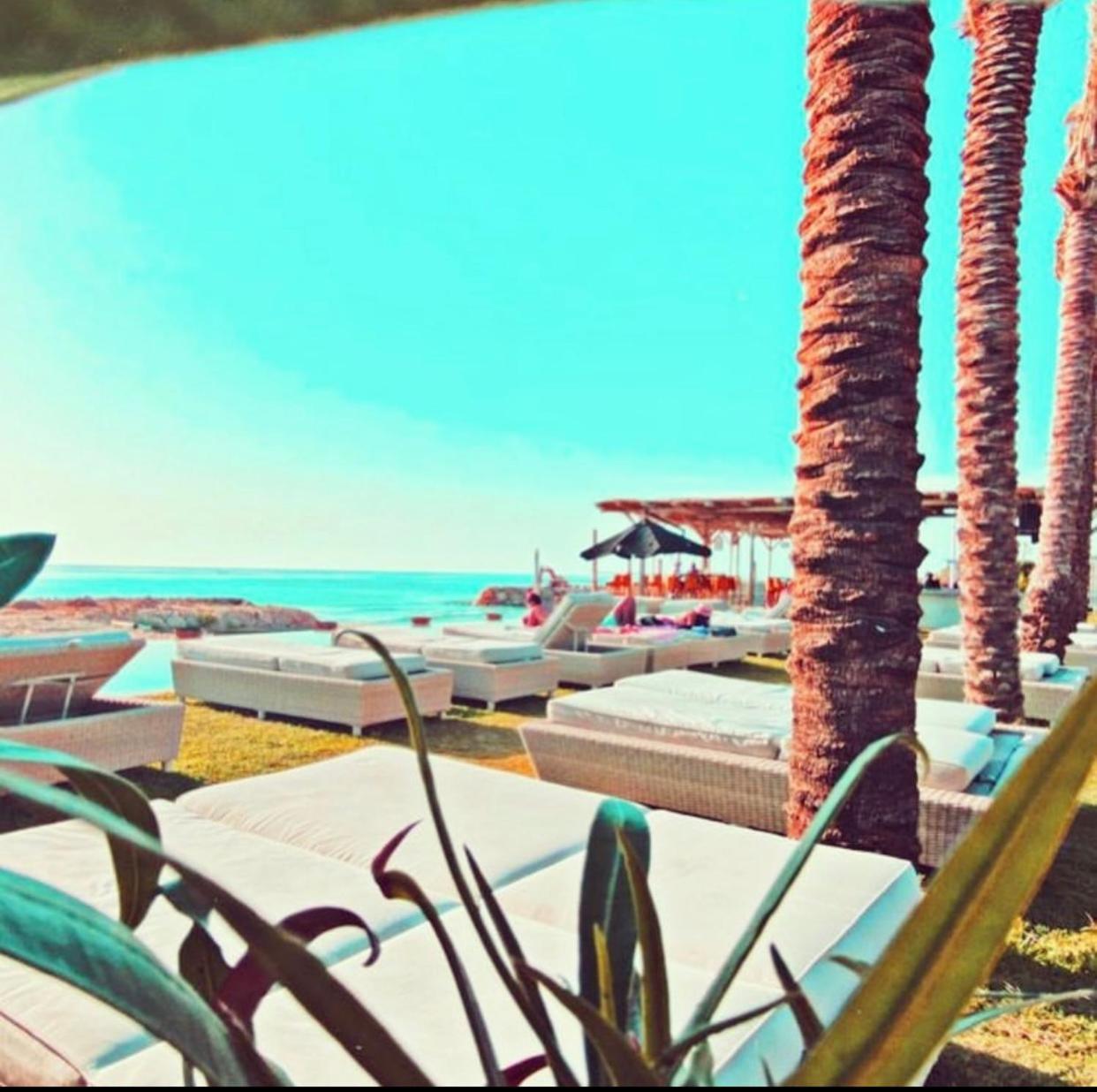 Hotel Lost Gemmayzeh Βηρυτός Εξωτερικό φωτογραφία