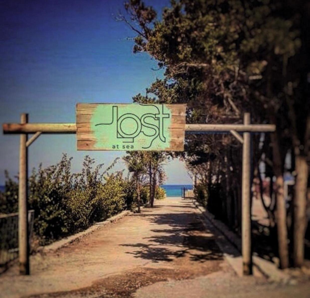 Hotel Lost Gemmayzeh Βηρυτός Εξωτερικό φωτογραφία