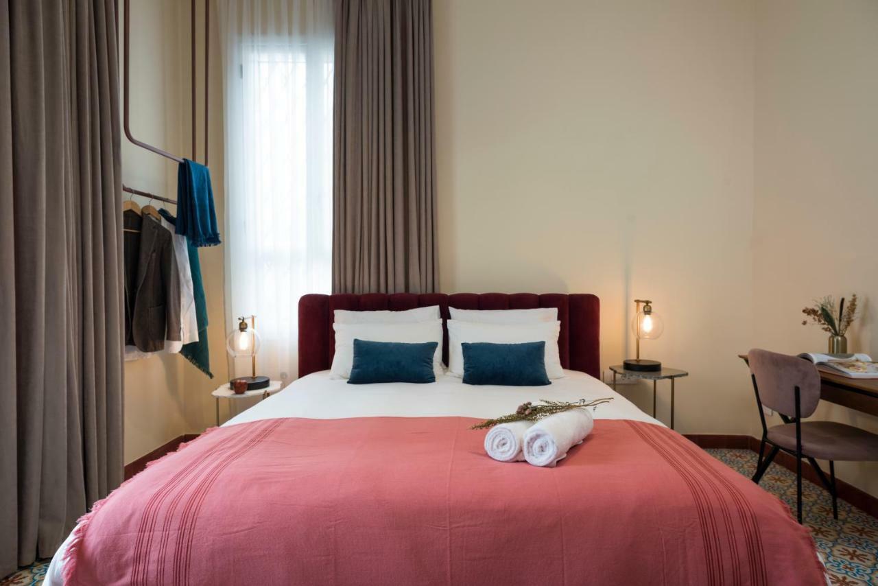 Hotel Lost Gemmayzeh Βηρυτός Εξωτερικό φωτογραφία