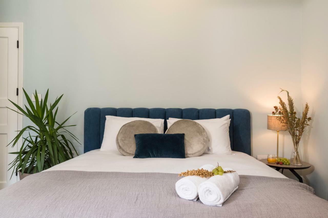 Hotel Lost Gemmayzeh Βηρυτός Εξωτερικό φωτογραφία