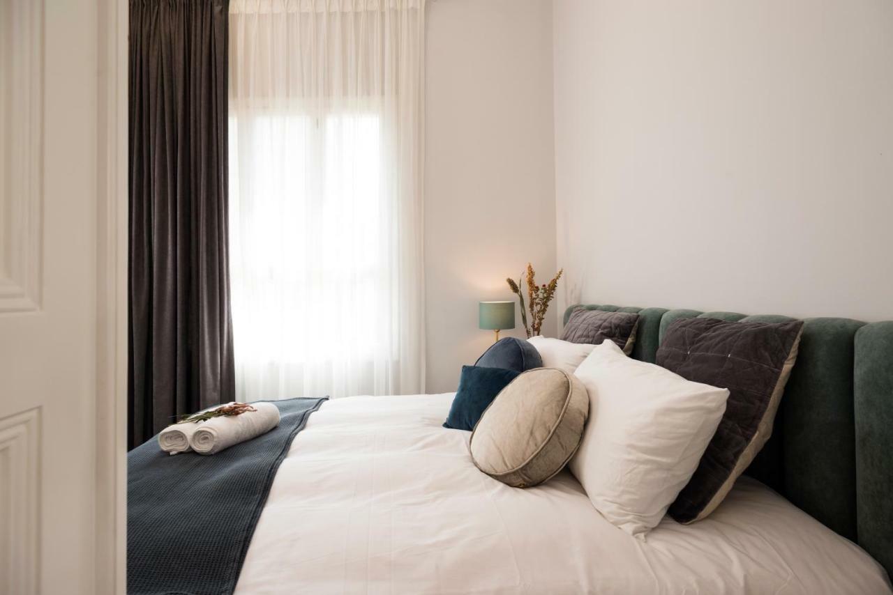 Hotel Lost Gemmayzeh Βηρυτός Εξωτερικό φωτογραφία