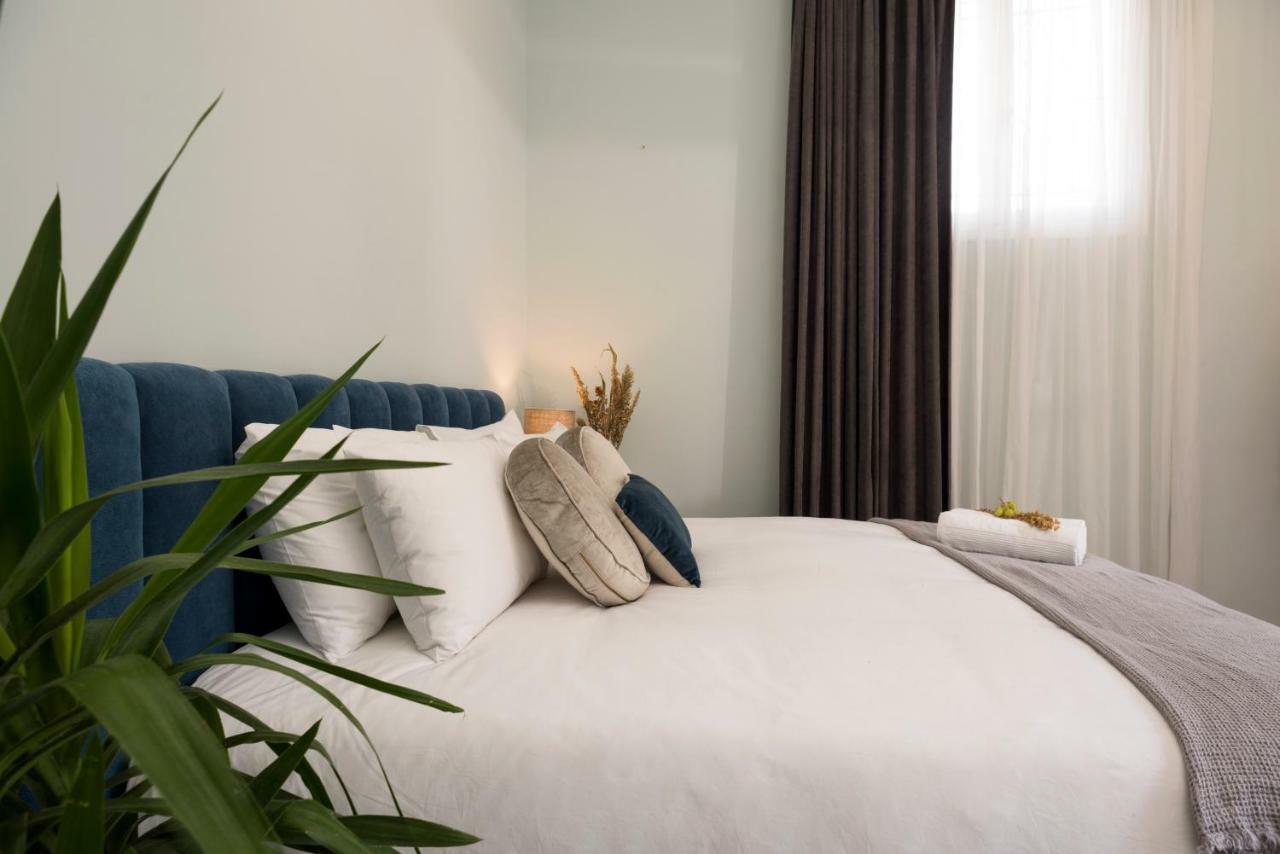 Hotel Lost Gemmayzeh Βηρυτός Εξωτερικό φωτογραφία
