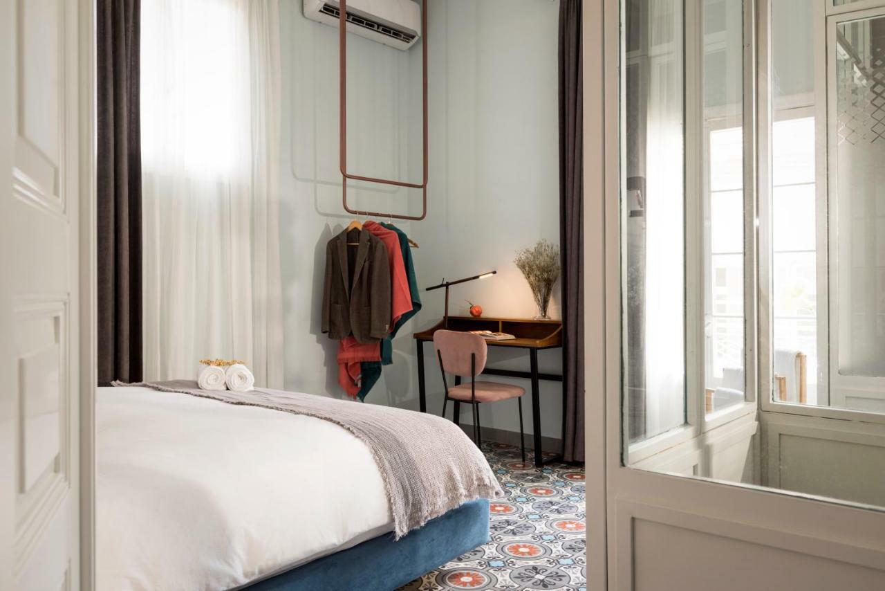 Hotel Lost Gemmayzeh Βηρυτός Εξωτερικό φωτογραφία