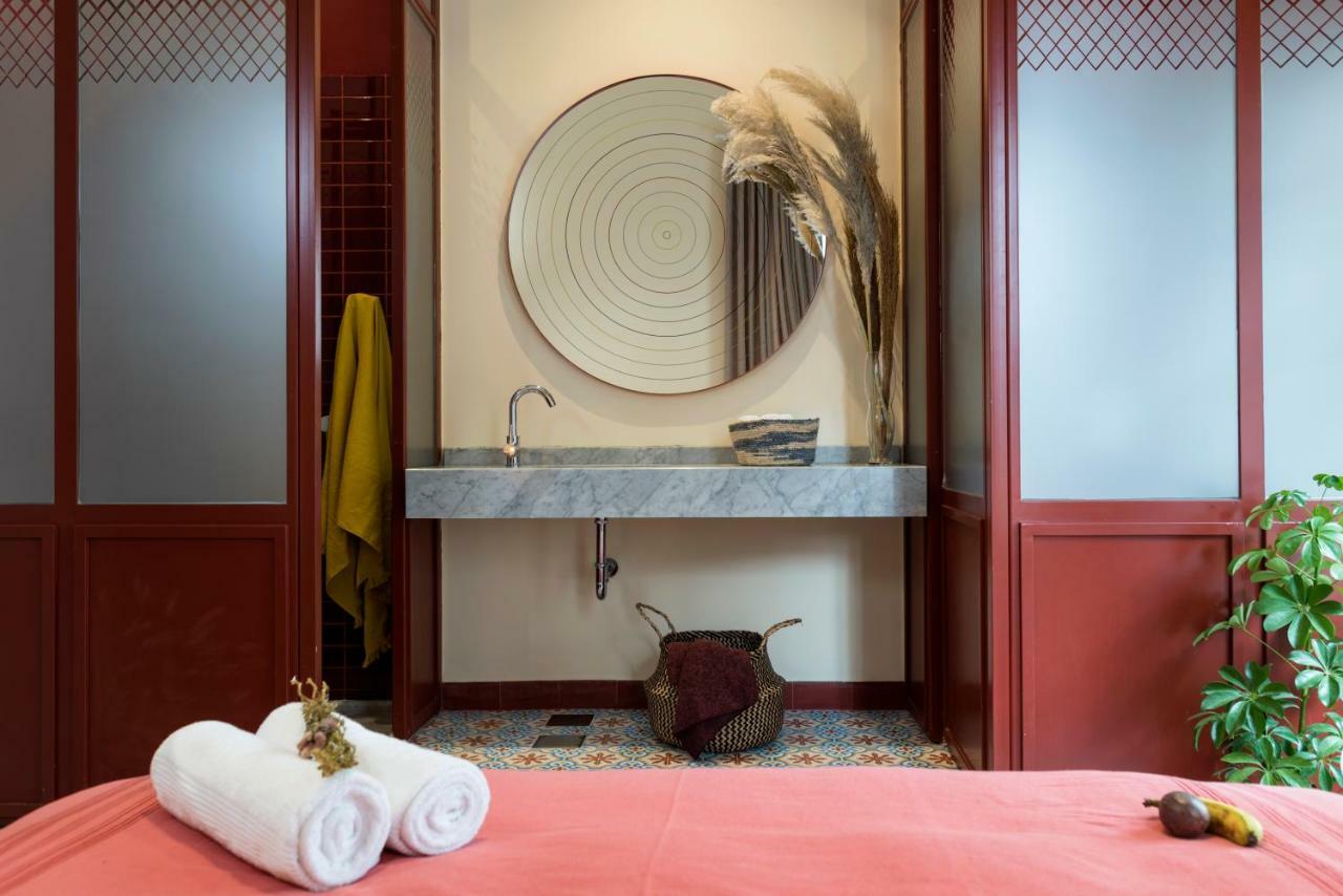 Hotel Lost Gemmayzeh Βηρυτός Εξωτερικό φωτογραφία