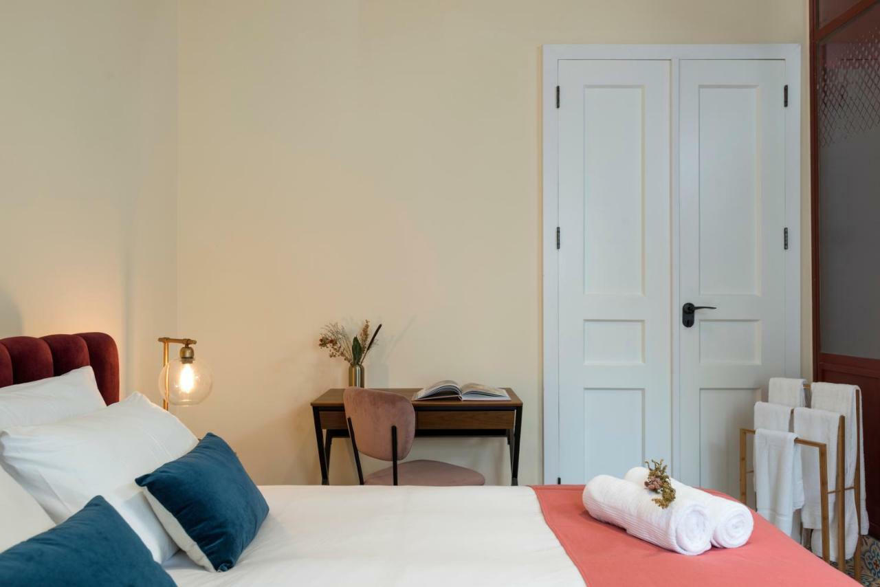 Hotel Lost Gemmayzeh Βηρυτός Εξωτερικό φωτογραφία