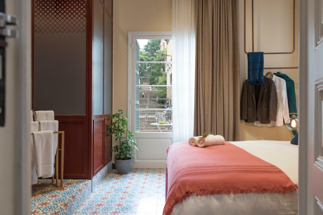 Hotel Lost Gemmayzeh Βηρυτός Εξωτερικό φωτογραφία