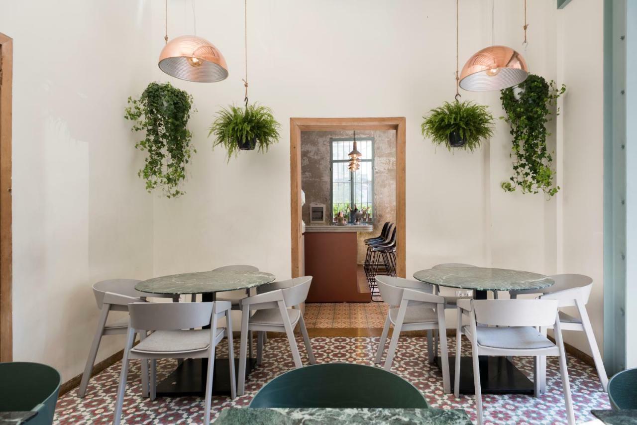 Hotel Lost Gemmayzeh Βηρυτός Εξωτερικό φωτογραφία