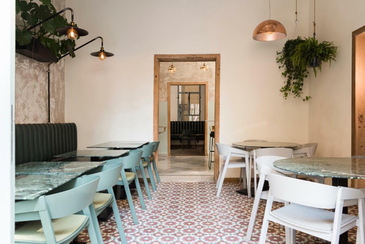 Hotel Lost Gemmayzeh Βηρυτός Εξωτερικό φωτογραφία